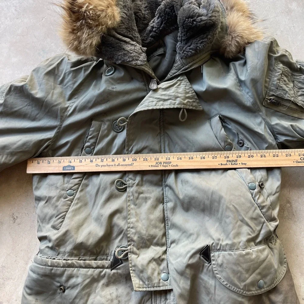 N/A vintage military